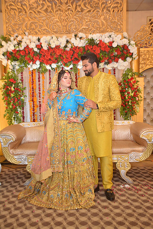 Nouman & Hijab Mehndi 00010