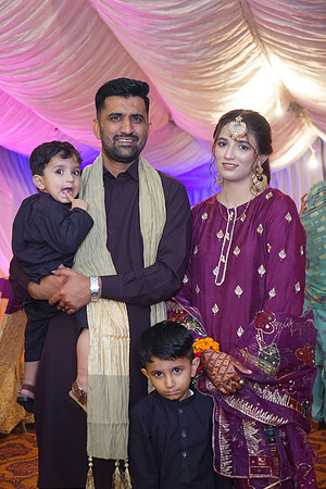 Iqra & Amjad Mehndi 00206