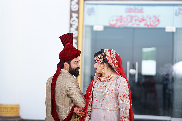 Uzair & Faria Barat 00156