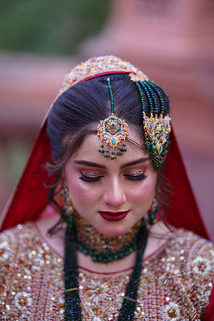 Nouman & Hijab Barat 00223