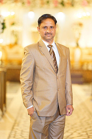 Umer Hayat & Qurat ul Ain Walima 00148