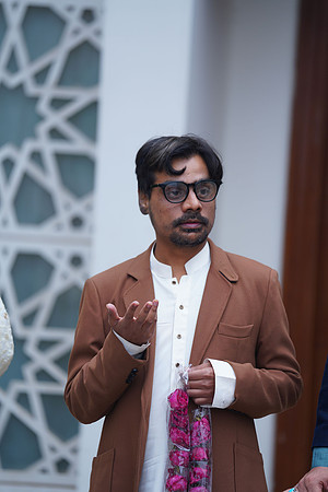 Azhar & Ayesha Barat 00168