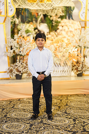 Sohaib & Sahar Walima 00152