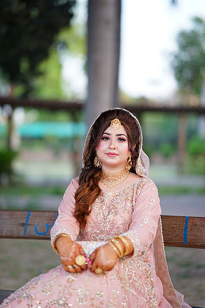 Umair & Afifa Walima 00101