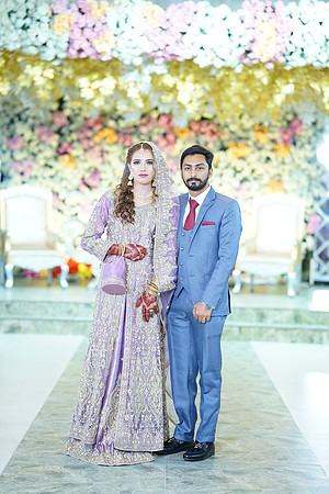 Haseeb & Usba Walima00001