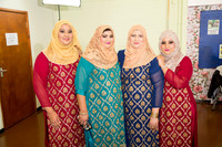 Ihleya's First Birthday Party in Newport-8266