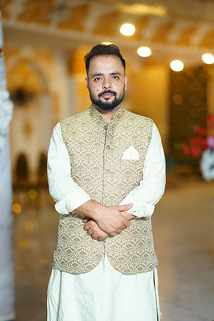 Wajahat & Nosheen Walima 00197