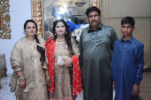 Arslan Walima 00575