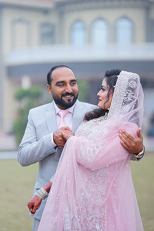 Ifrahim & Maria Walima 00065