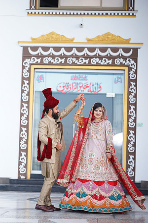Uzair & Faria Barat 00152