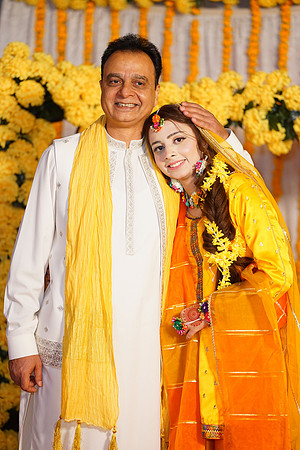 Muskan & Faizan Mayon 00166