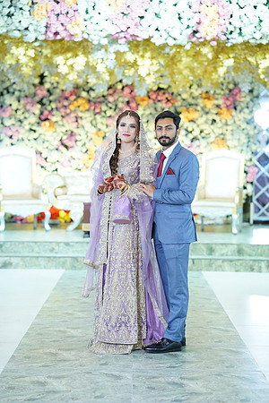 Haseeb & Usba Walima00040