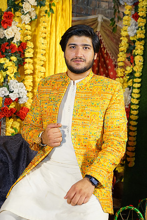 Farhan & Anum Mehndi 00015
