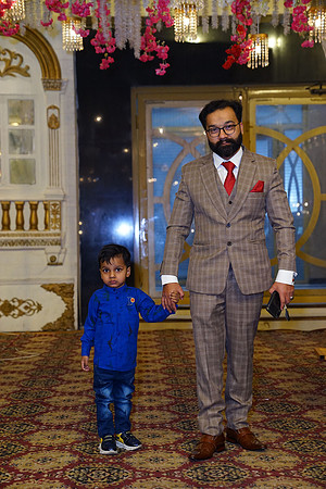 Taimur & Maryam Walima 00168