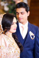 Asad & Qurat ul Ain Walima 00019