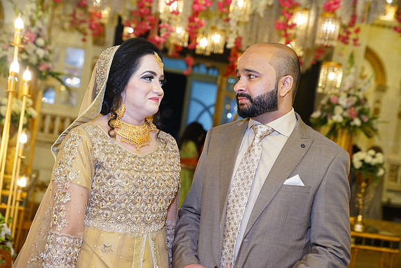 Taimur & Maryam Walima 00028