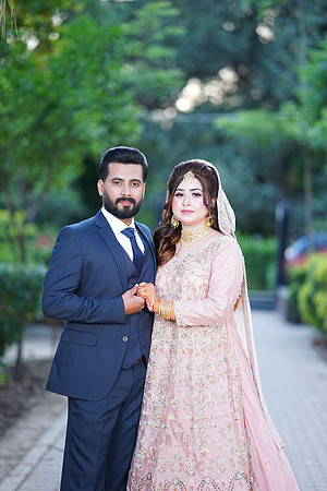 Umair & Afifa Walima 00027