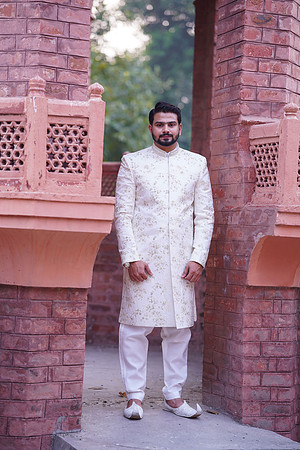 Nouman & Hijab Barat 00178
