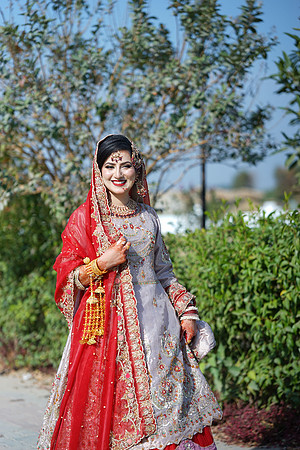 Uzair & Faria Barat 00115
