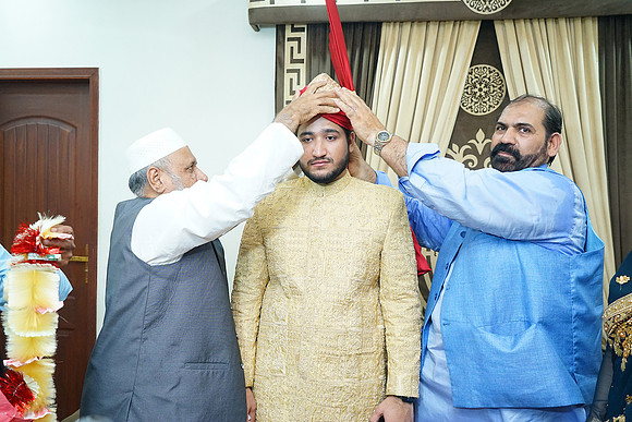 Farhan & Anum Barat 00058