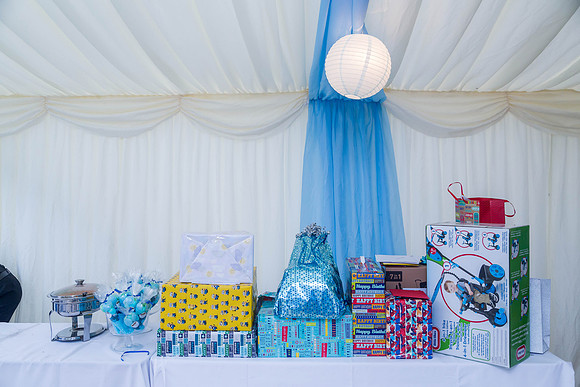 Zayan First Birthday-8394