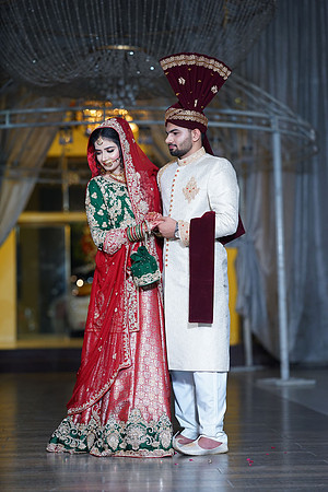 Afeef & Tehreem Barat 00011