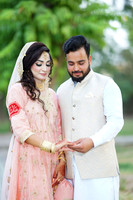Wajahat & Nosheen Nikah 00016
