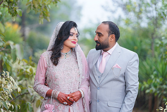 Ifrahim & Maria Walima 00029