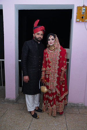 Taimur & Maryam Barat 00083