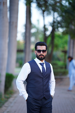 Umair & Afifa Walima 00138