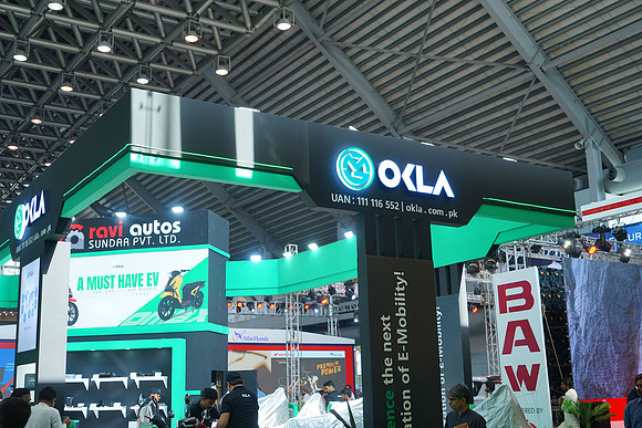 OKLA Expo Centre 1st Day 00031