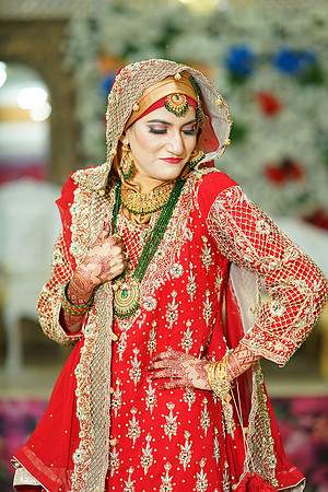 Maham & Anas Barat 00006