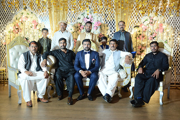 Arslan Walima 00510