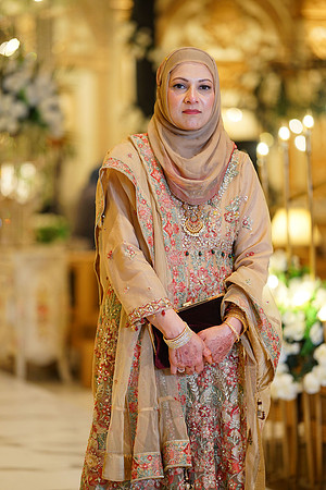 Hasan & Sundus Walima 00119