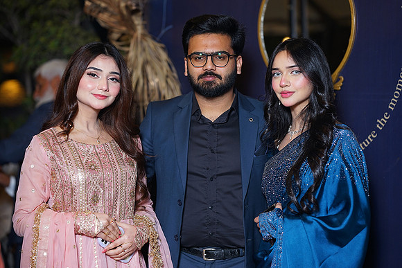 Haniya & Abid Walima 00254