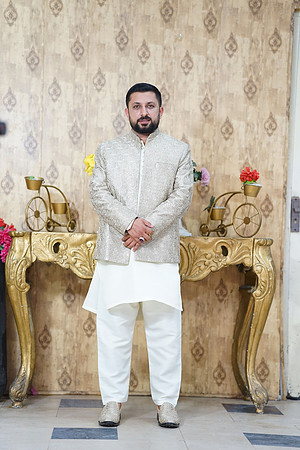 Ali & Zainab Nikah 00007