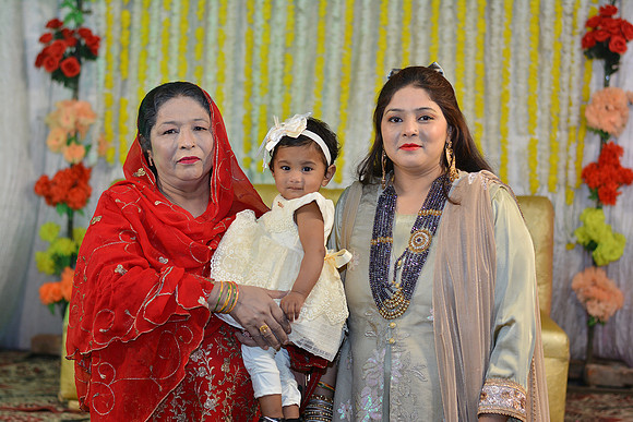 Usama & Bisma Mayon 00131