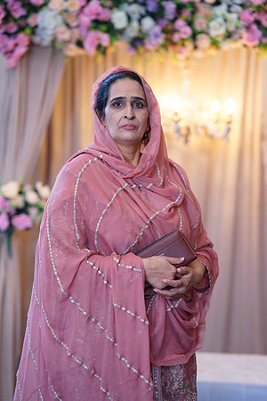 Azhar & Mahrukh Nikah 00167