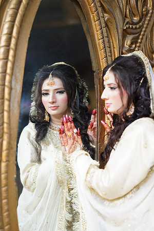 Ali & Zainab Nikah 00080
