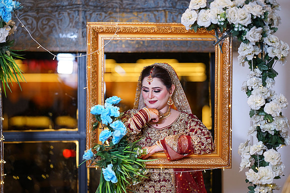 Ammara & Azeem Barat 00062