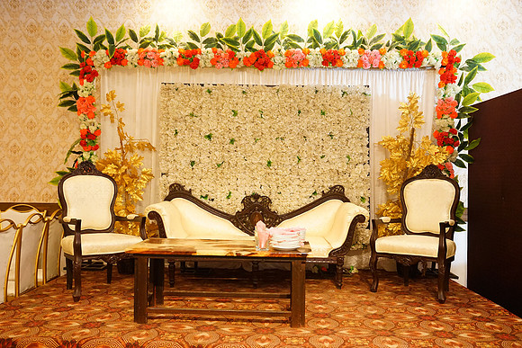 Walima 6