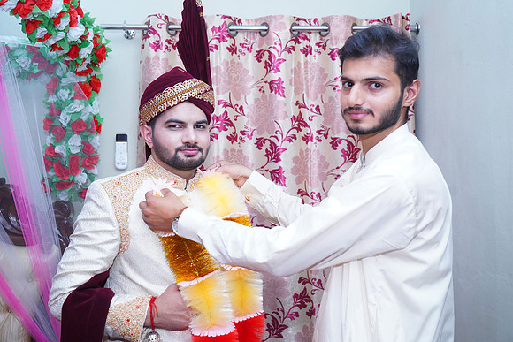 Afeef & Tehreem Barat 00101