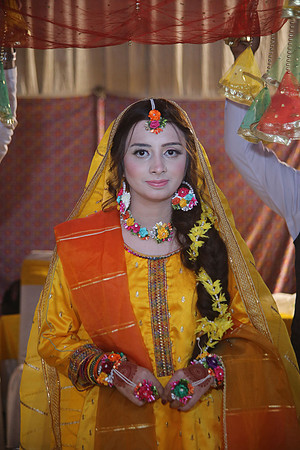 Muskan & Faizan Mayon 00209