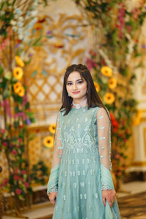 Umer Hayat & Qurat ul Ain Walima 00182