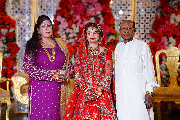 Nimra & Umair Barat 00148