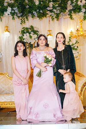 Ibrahim & Sameera 00199