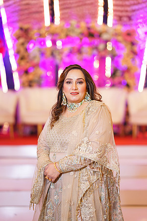 Ifrahim & Maria Walima 00155