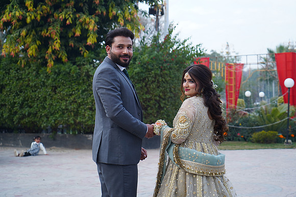 Minhas & Muskan Engagement 00188