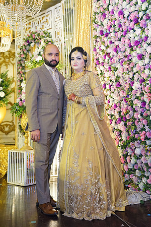 Taimur & Maryam Walima 00057