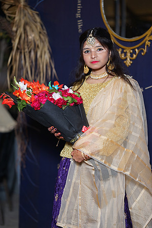 Haniya & Abid Walima 00252